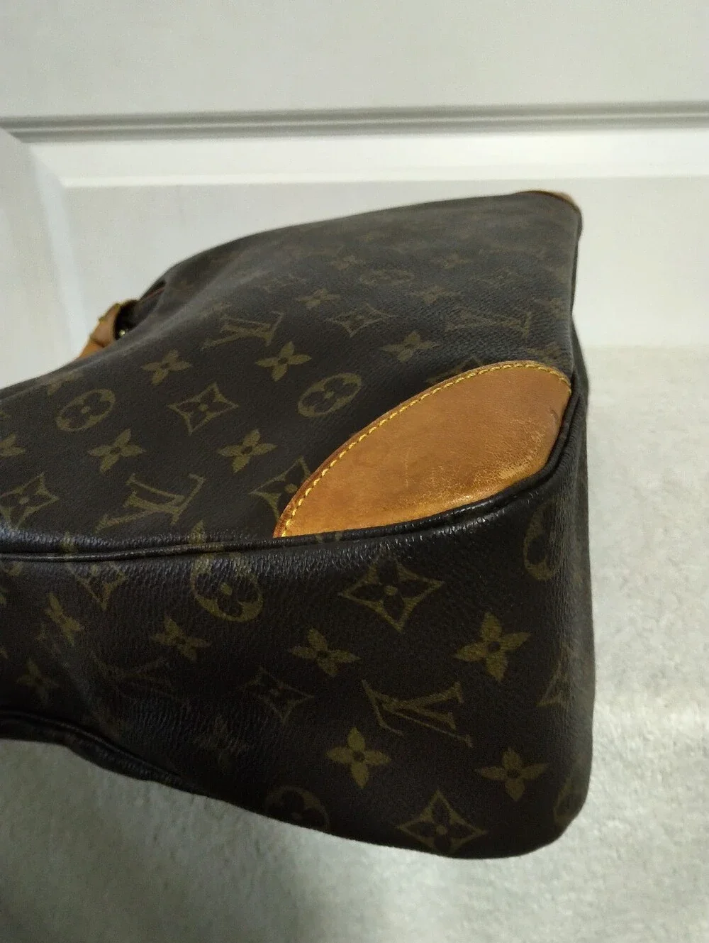 Louis Vuitton elevate your